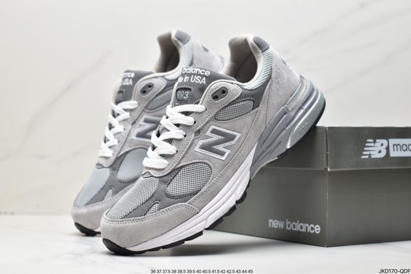 New Balance Sneakers